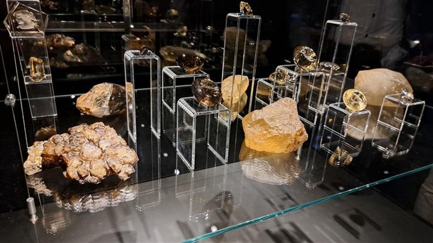 Muzeum Vysočiny Jihlava je nové. Pod krásnou fasádou návštěvníky lákají zajímavé expozice.