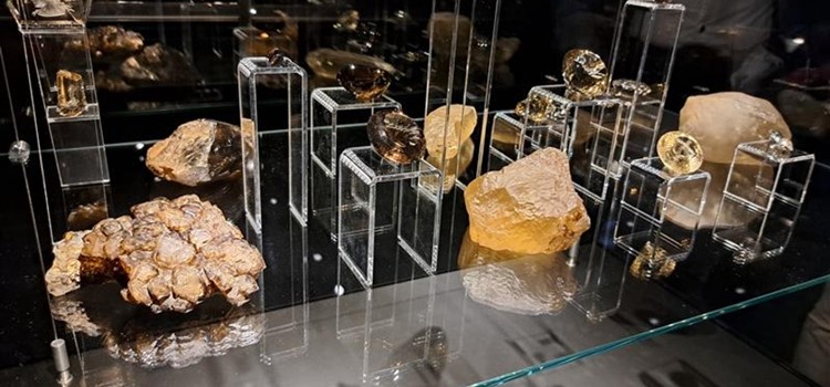 Muzeum Vysočiny Jihlava je nové. Pod krásnou fasádou návštěvníky lákají zajímavé expozice