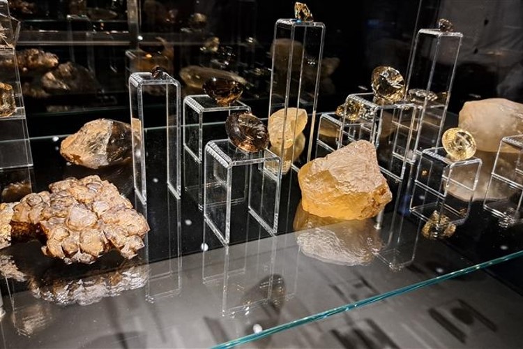 Muzeum Vysočiny Jihlava je nové. Pod krásnou fasádou návštěvníky lákají zajímavé expozice