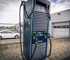V Hustopečích nově fungují dvě dobíjecí stanice pro elektromobily