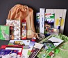 Pražští prvňáčci dostanou tradičně od hlavního města v rámci prvního školního dne praktické balíčky