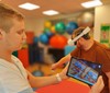Virtuální realita navrací k pohybu po úrazech i po operacích