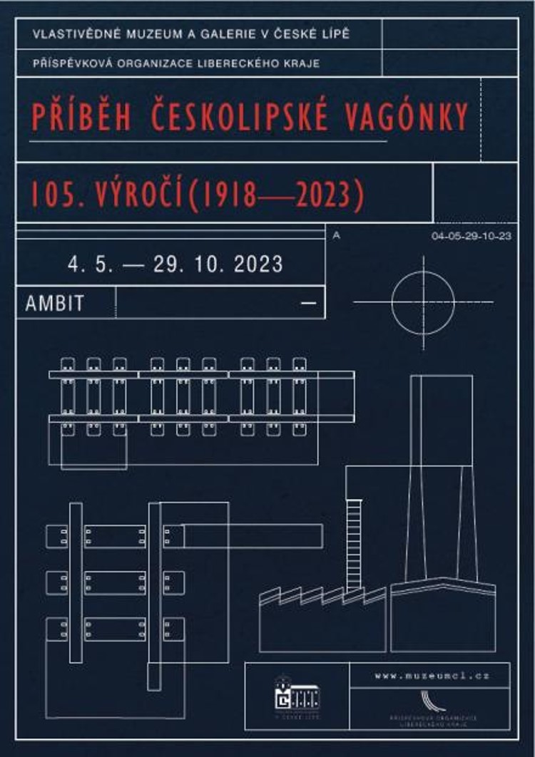 Příběh českolipské vagónky