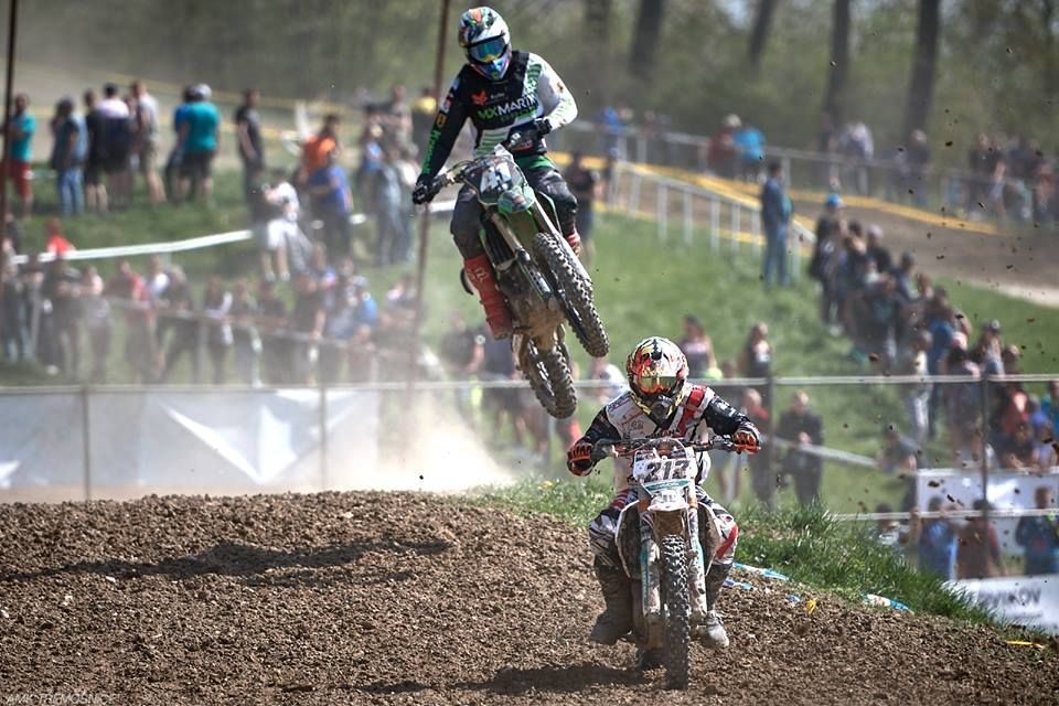Nova Motocross Cup 2023