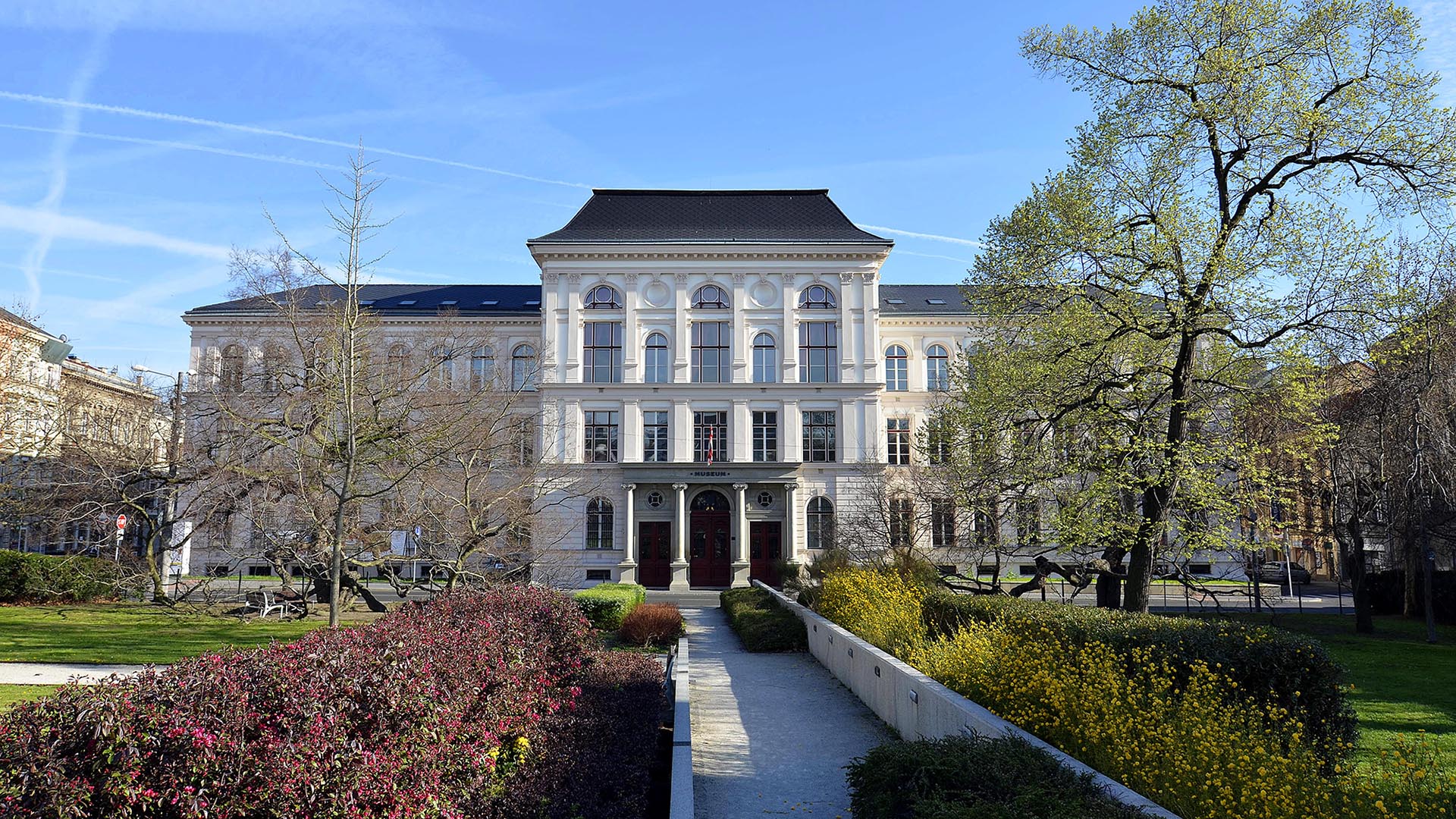 Muzeum města Ústí nad Labem