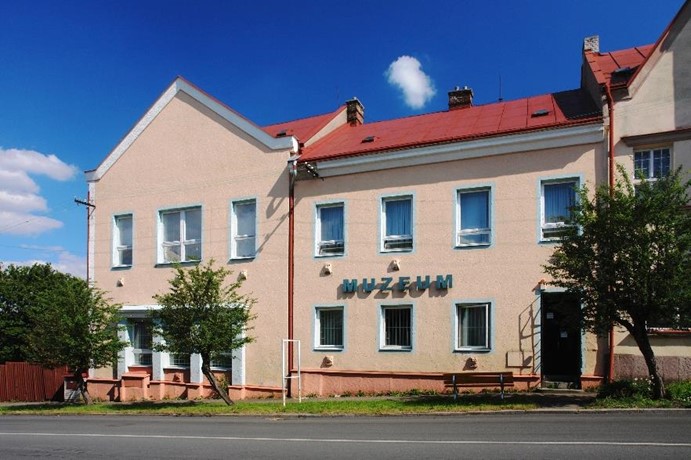 Městské muzeum a galerie - Hlinsko