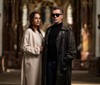 Pavel Kříž v novém mysteriózním seriálu Jiřího Stracha Lovec bojuje s démony