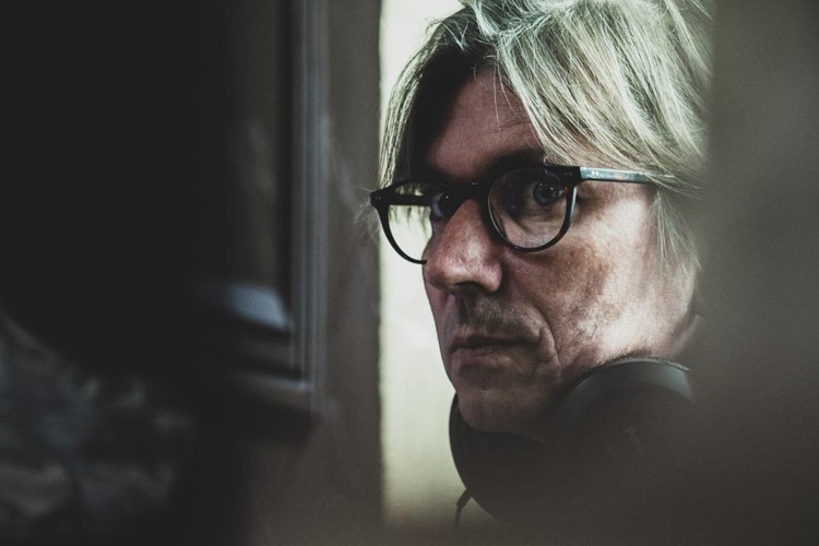 Režisér Jiří Strach: Děláme pohádku pro dospělé, která je postavená na tom, že se lidé mají bát