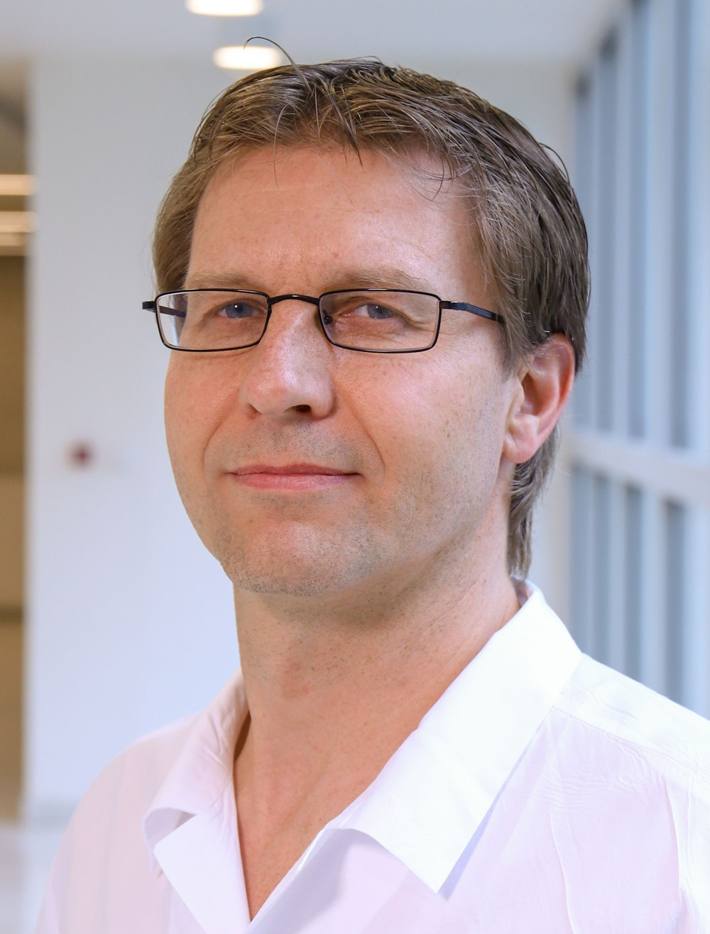 Prof. MUDr. Jiří Bronský, Ph.D.