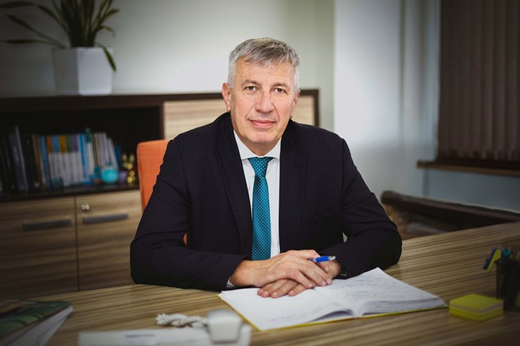 Rehabilitační ústav Hrabyně dočasně povede ředitel FN Ostrava