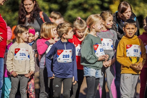 Vznik republiky 28. října slavíme pohybem! Vyberte si svou lokalitu napříč Českem