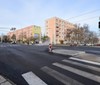 Oprava Koterovské finišuje. Od pondělí se tam vrátí doprava