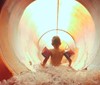 Aquapark Kohoutovice se chlubí novým toboganem