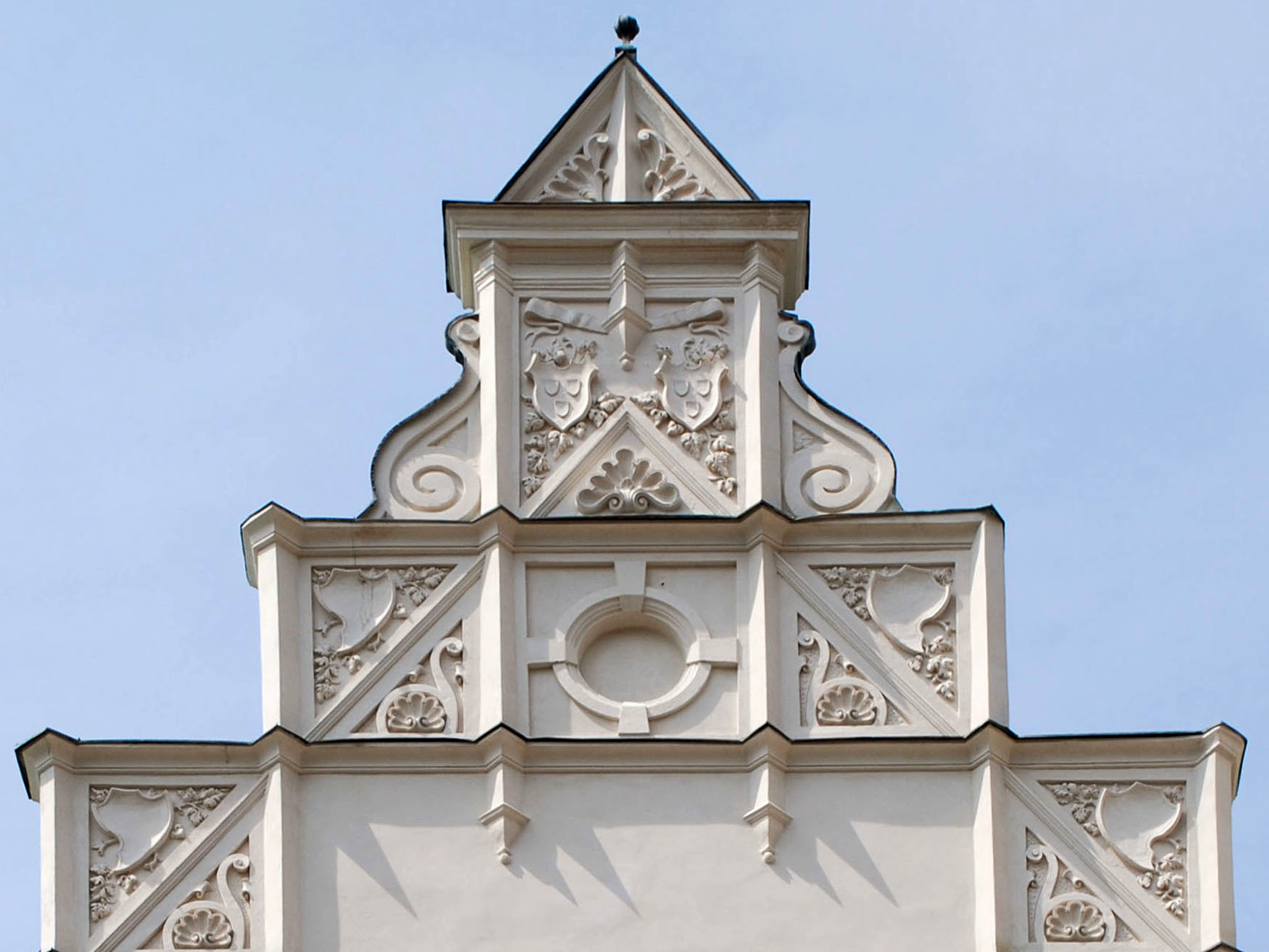 Památky do detailu – výtvarná soutěž