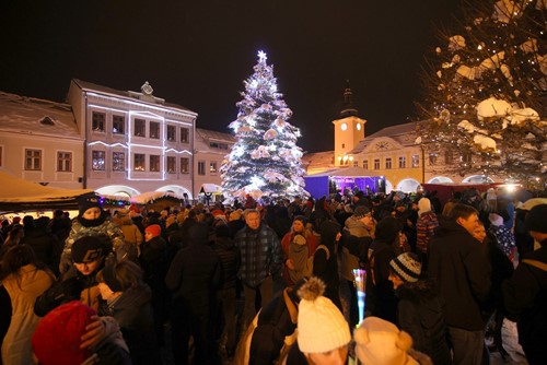 Ústecký advent opět bude na akce bohatý