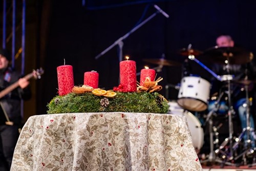 Zažijte kouzelný advent v Kolíně