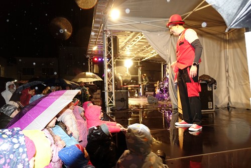 Nenechte si ujít bohatý adventní program v Rožnově pod Radhoštěm