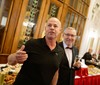 Východočeské divadlo zve na setkání s režisérem Robertem Bellanem