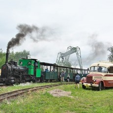 Historie v pohybu