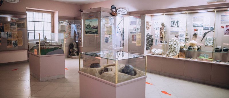 Muzeum Náchodska 