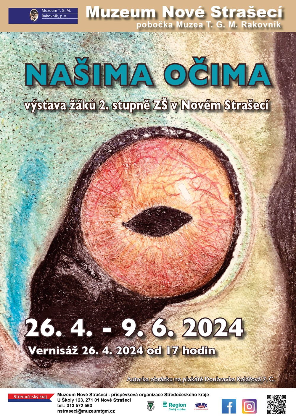 Našima očima