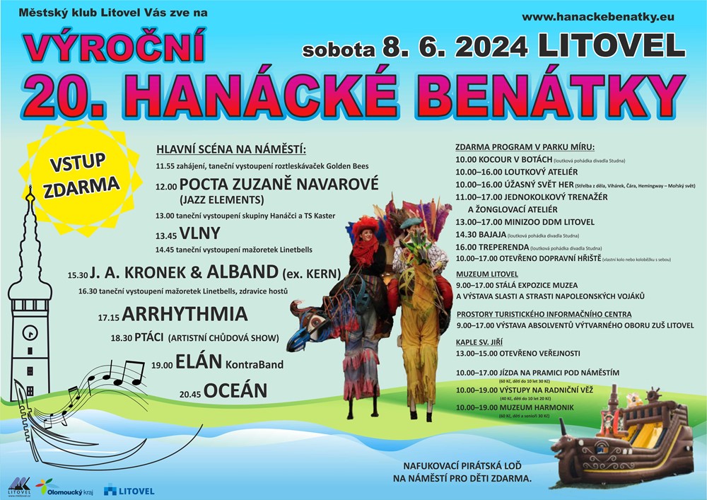 Hanácké Benátky
