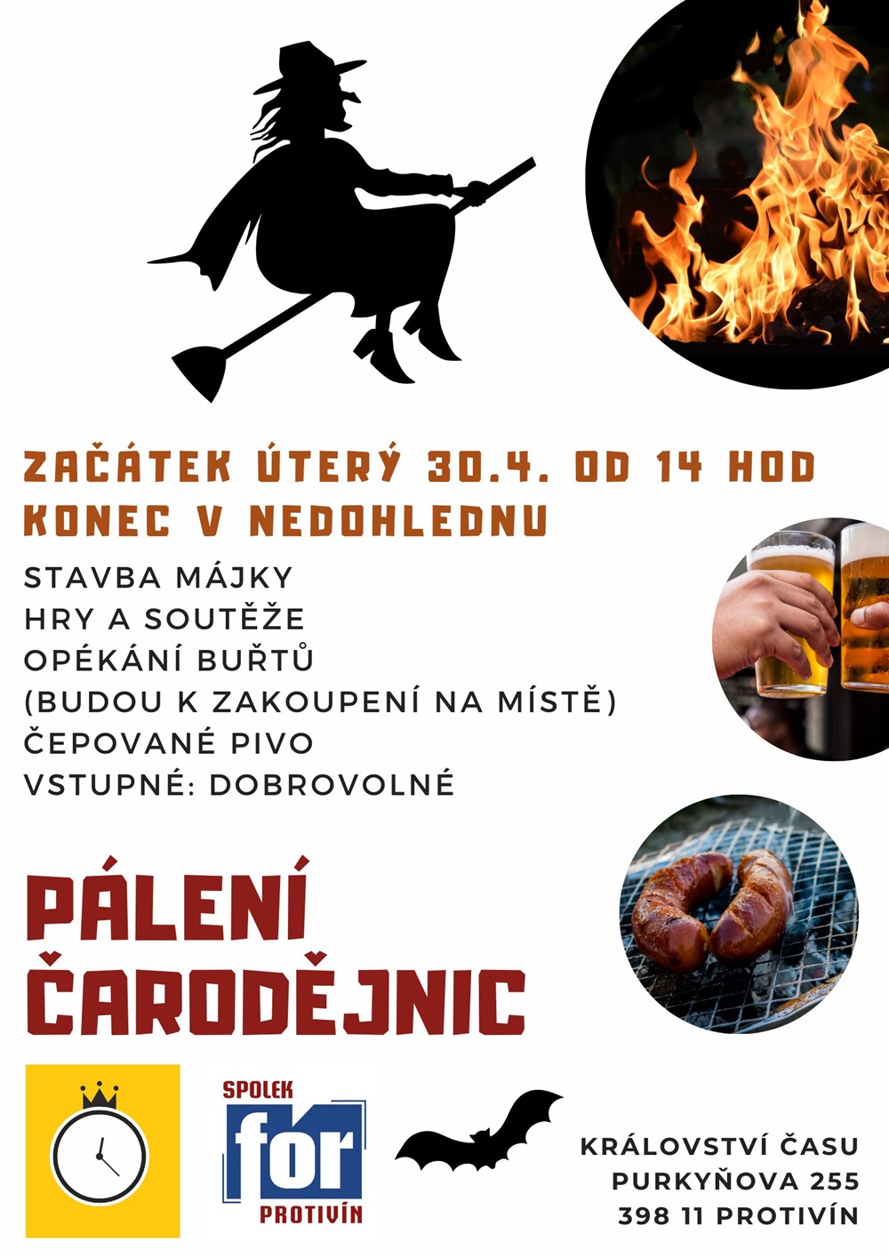 Pálení čarodějnic