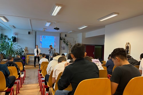 Školní úspěšnost žáků pomůže v Ostravě zvýšit nový projekt