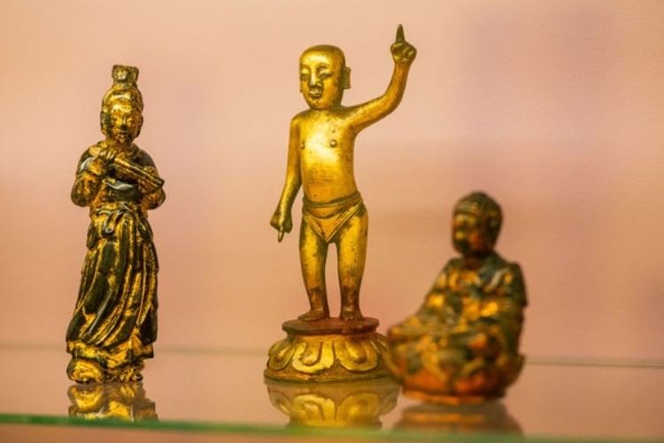 Přijďte poznat historický i současný Vietnam do Náprstkova muzea!