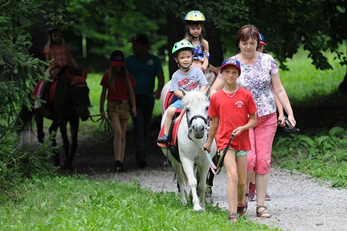 Faunapark Frýdek-Místek