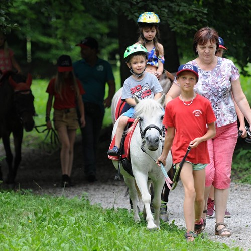 Faunapark Frýdek-Místek