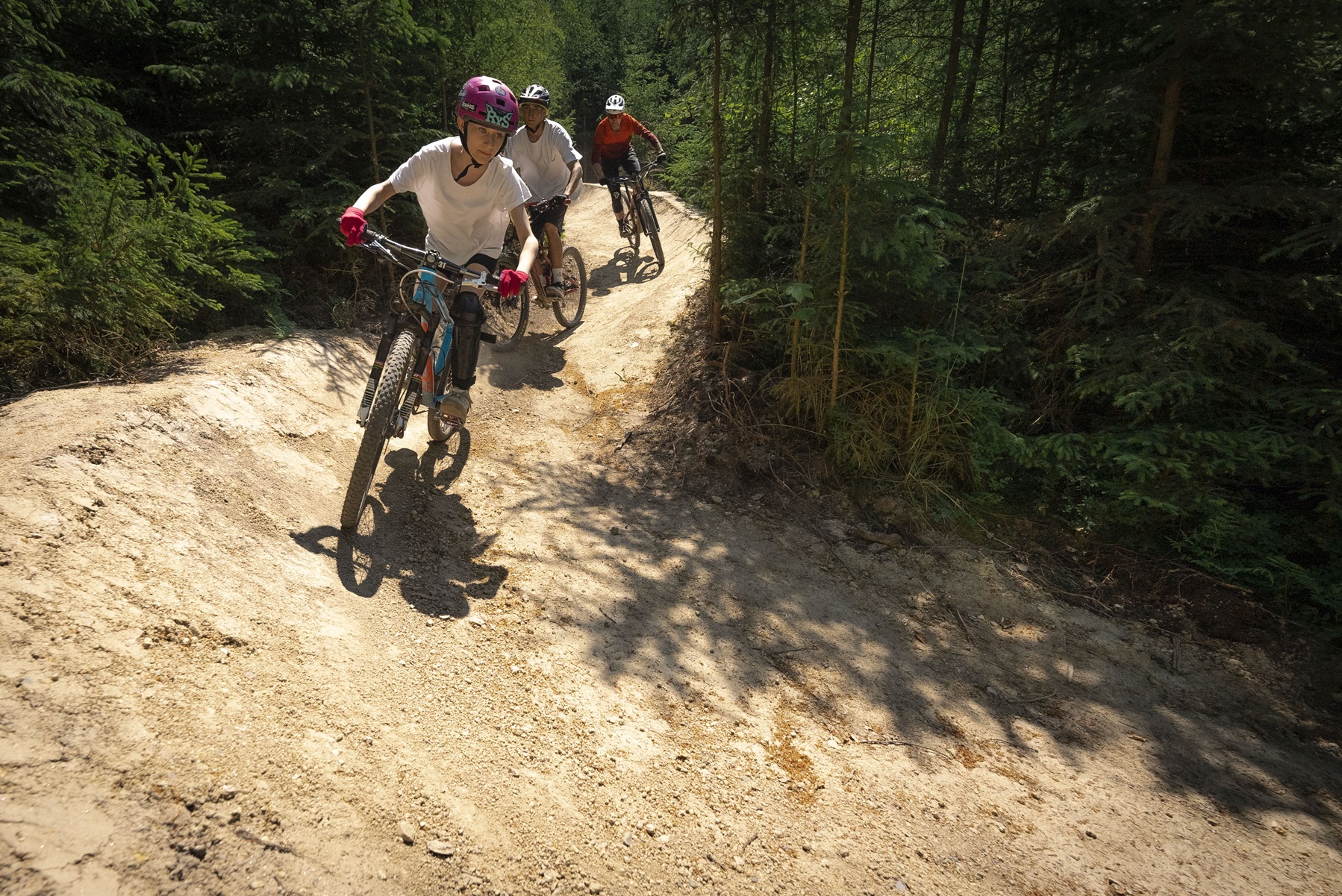GEOtrail v karlovarských lázeňských lesích se otevře v červnu