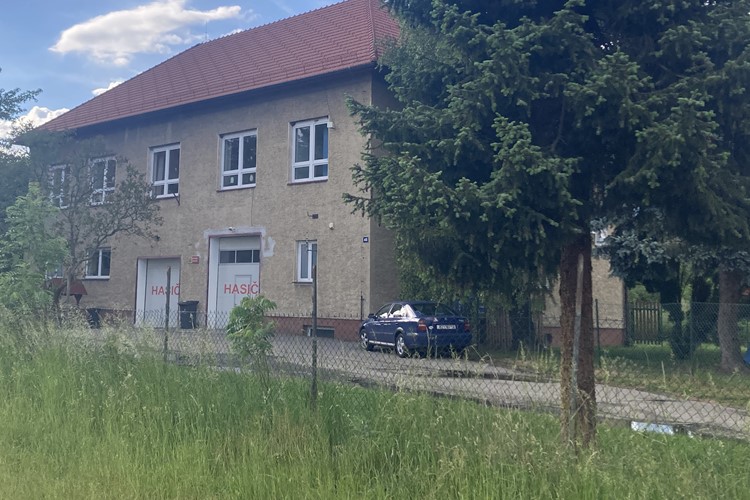 V Želechovicích nad Dřevnicí vznikne dětská skupina