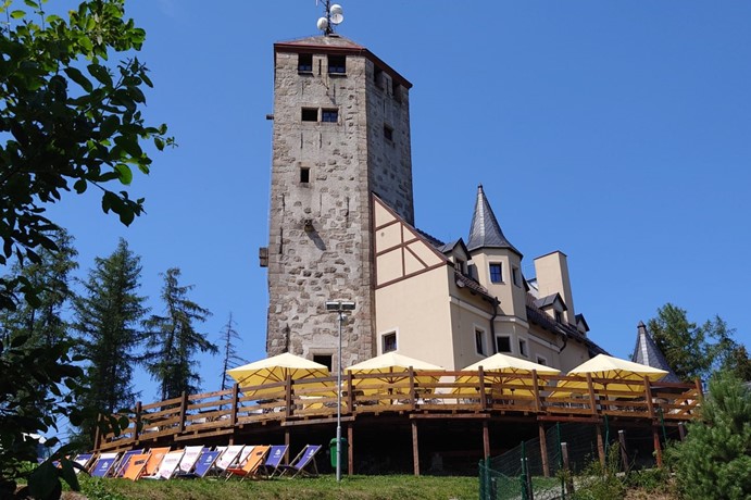Liberecká výšina