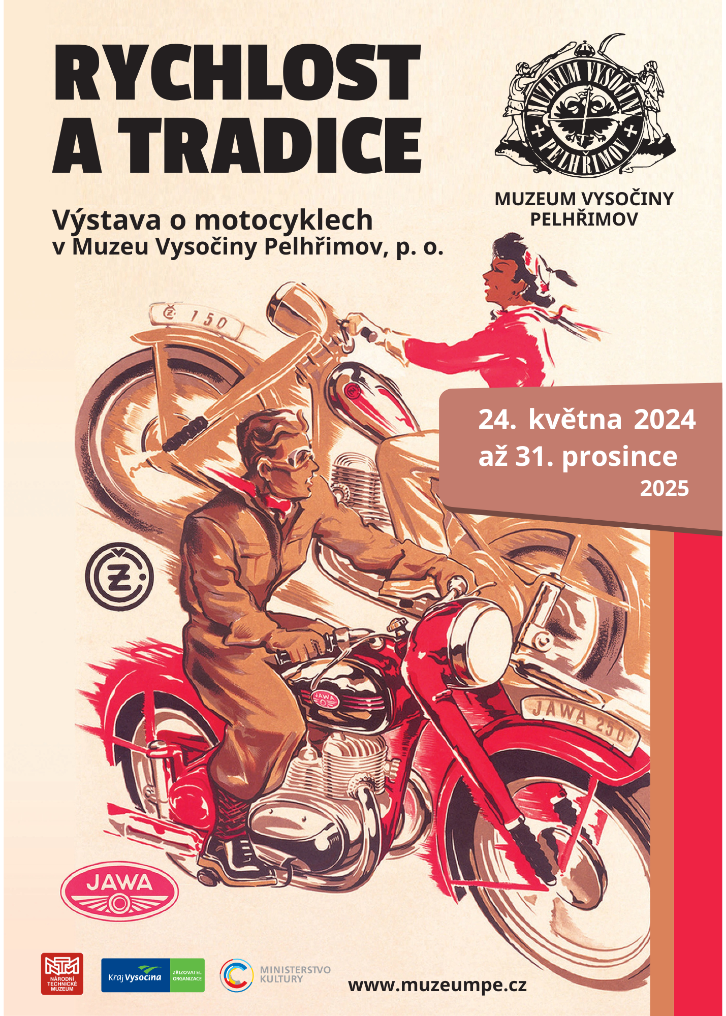 Rychlost a tradice