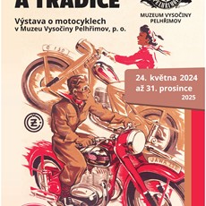 Rychlost a tradice