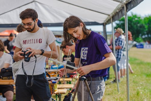 Studenti v roli raketových inženýrů. Týmová soutěž Czech Rocket Challenge počtvrté zamíří do Brna