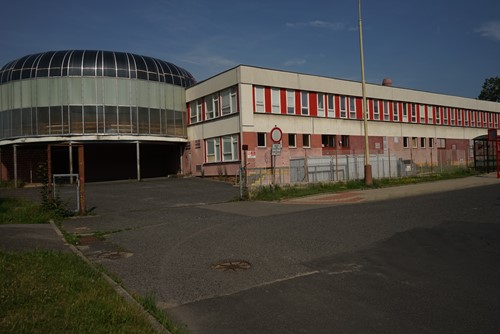 Česká Lípa se pustí do opravy školní jídelny