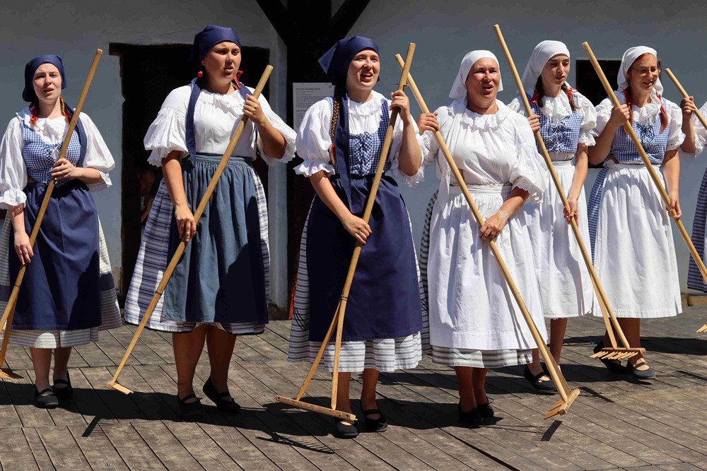 Veselokopecký jarmark oživí areál Veselého Kopce