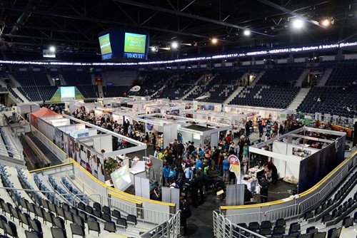 Základní školy mimo Liberec mohou žádat o příspěvek na dopravu žáků na veletrh EDUCA EXPO 2024