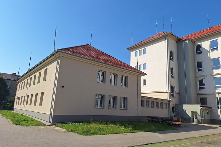 I toto léto je ve školách rušné. Moravskoslezský kraj rekonstruuje za stamiliony