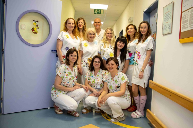 Oddělení dětské neurologie FN Ostrava má 50 let