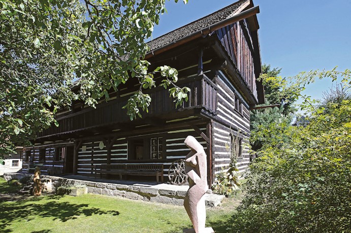Šolcův statek