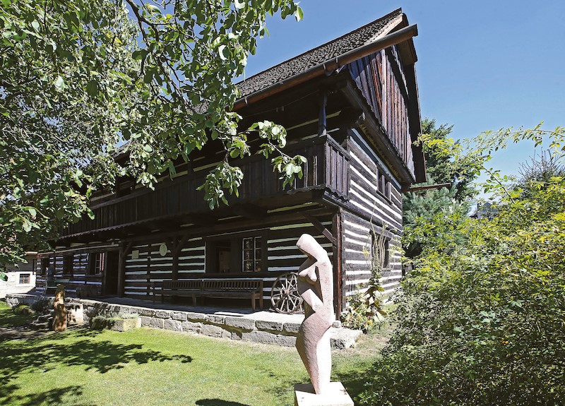 Šolcův statek