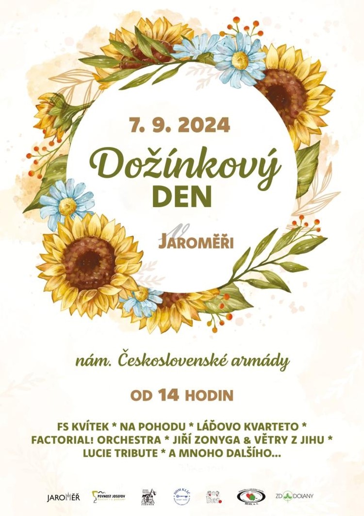 Dožínkový den