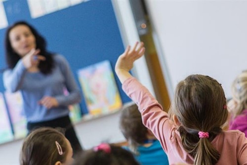 Téměř 5 700 prvňáčků a nové středoškolské obory. Takový bude nadcházející školní rok na Vysočině