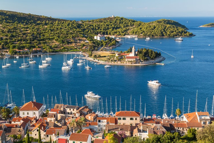Vyrážíte do Chorvatska?  Na co si dát pozor na silnicích, v památkových zónách či na plážích