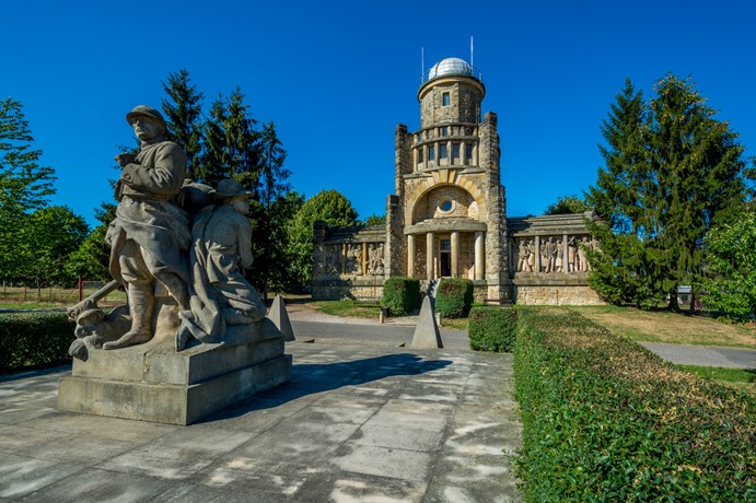Masarykova věž samostatnosti