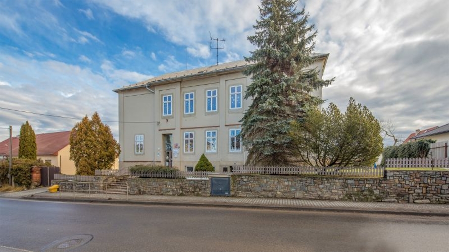 Nejdříve rekonstrukce, pak změna zřizovatele. Základní a Praktická škola ve Velké Bíteši rozšíří krajskou školskou síť