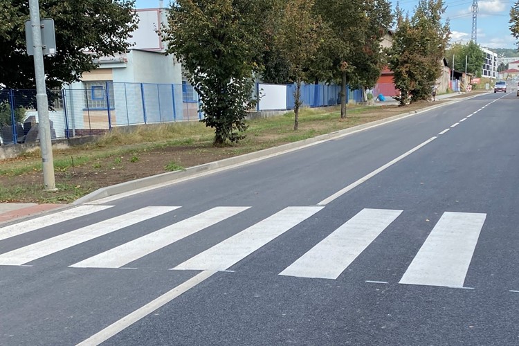 Provoz na Vrbenské bude spuštěn už 12. září, o tři týdny dříve